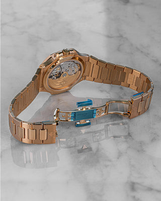 Patek Philippe Nautilus Ladies 7118/1R-001