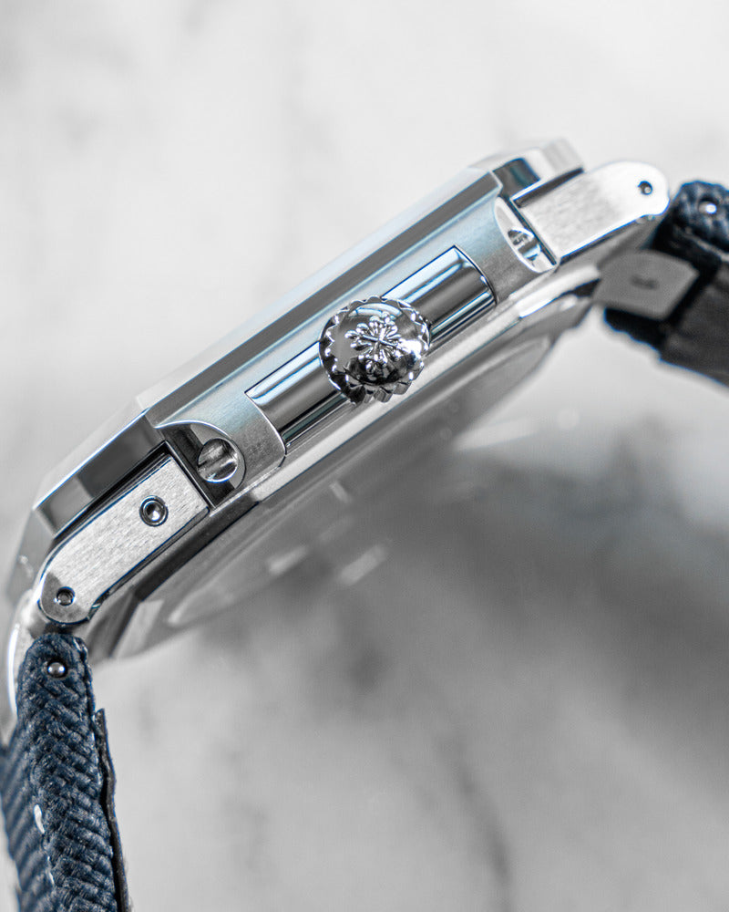 Patek Philippe Cubitus Platinum 5822P