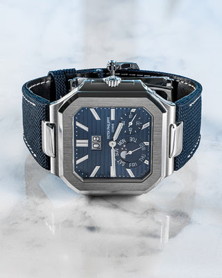 Patek Philippe Cubitus Platinum 5822P