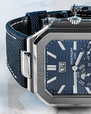 Patek Philippe Cubitus Platinum 5822P