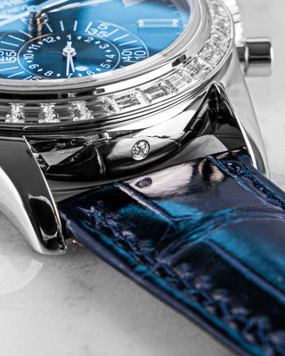 Patek Philippe Annual Calendar Chronograph 5961P-001