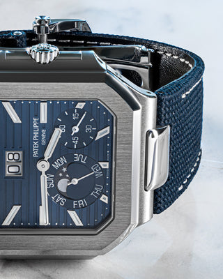 Patek Philippe Cubitus Platinum 5822P