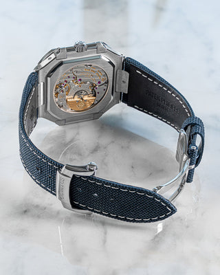 Patek Philippe Cubitus Platinum 5822P