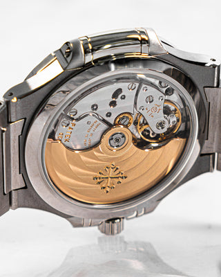 The Patek Philippe Ladies 7118/1200A