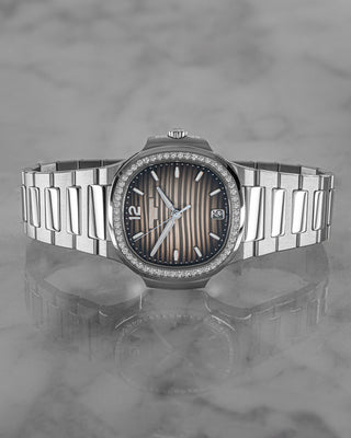 The Patek Philippe Ladies 7118/1200A
