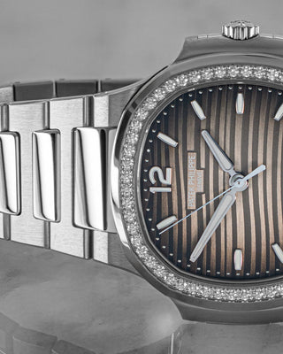 The Patek Philippe Ladies 7118/1200A