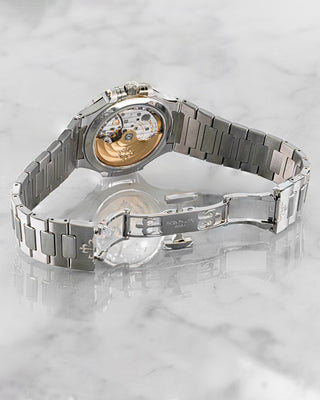 The Patek Philippe Ladies 7118/1200A