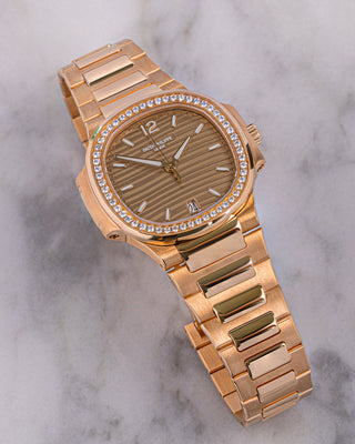 Patek Philippe 7118/1200R-010