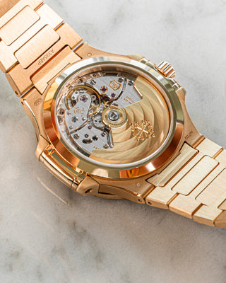 Patek Philippe 7118/1200R-010