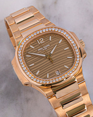 Patek Philippe 7118/1200R-010