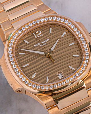 Patek Philippe 7118/1200R-010