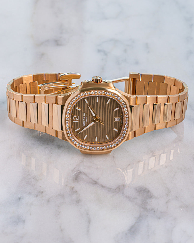 Patek Philippe 7118/1200R-010