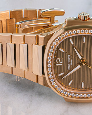 Patek Philippe 7118/1200R-010