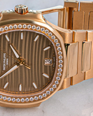 Patek Philippe 7118/1200R-010