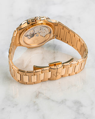 Patek Philippe 7118/1200R-010