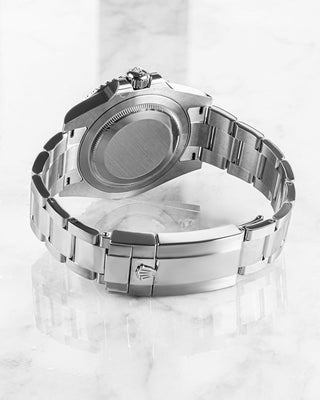 The Rolex Submariner Date 126610LV