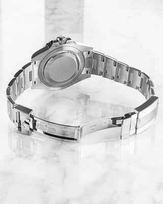The Rolex Submariner Date 126610LV