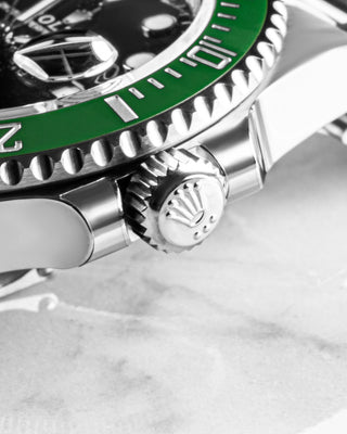 The Rolex Submariner Date 126610LV