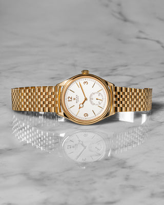 Rolex Perpetual 1908 Full Gold