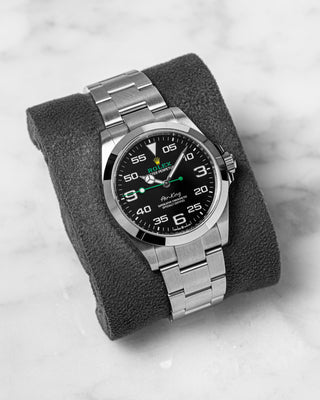 Rolex AirKing 126900