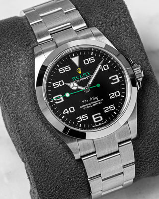 Rolex AirKing 126900