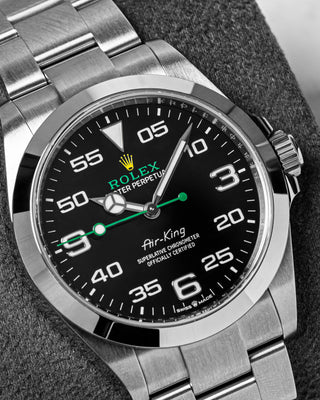 Rolex AirKing 126900