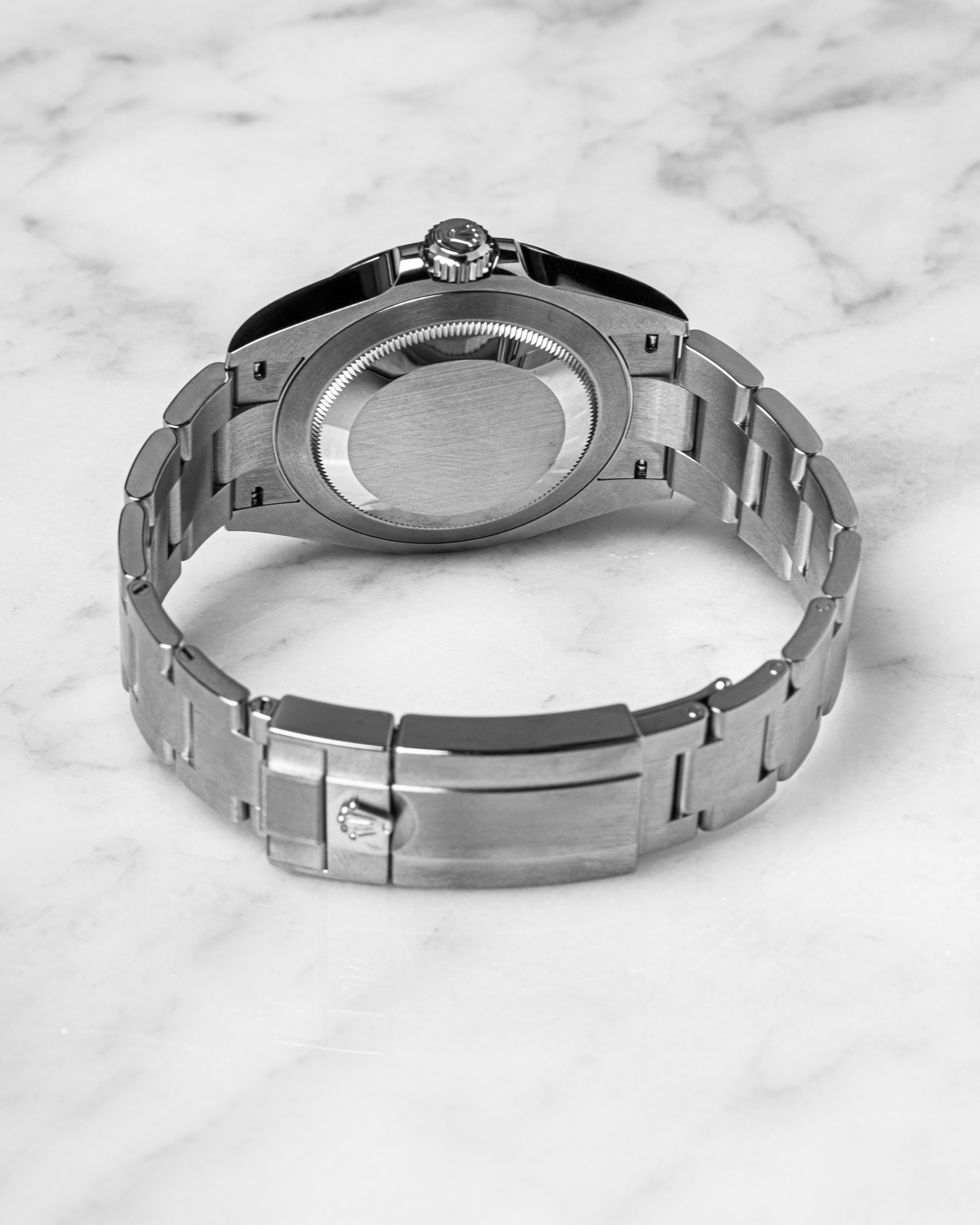 Rolex AirKing 126900
