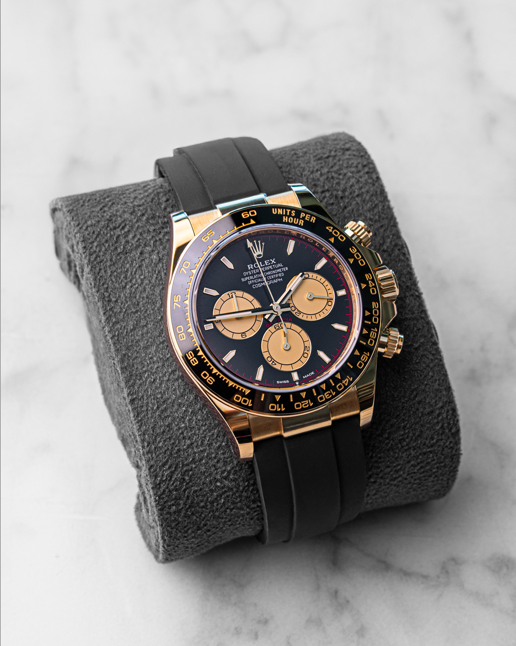 Rolex Cosmograph Daytona