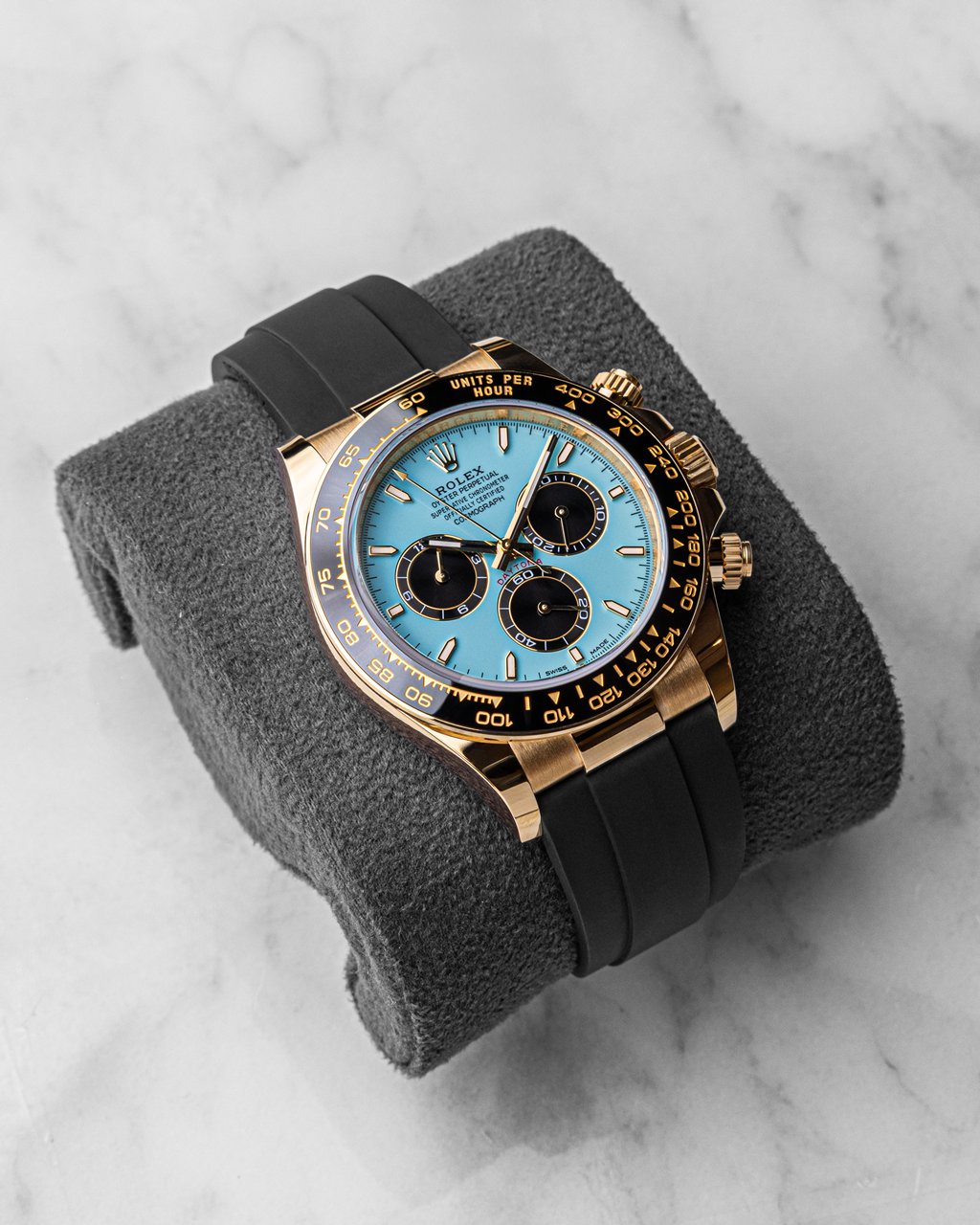 Rolex Cosmograph Daytona