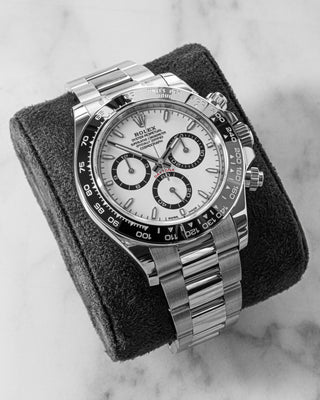 Rolex Cosmograph Daytona “Panda”