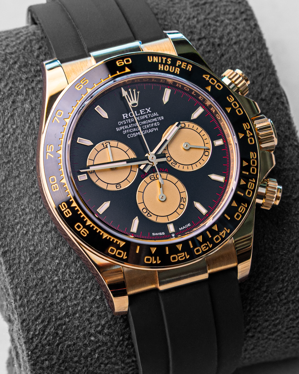 Rolex Cosmograph Daytona