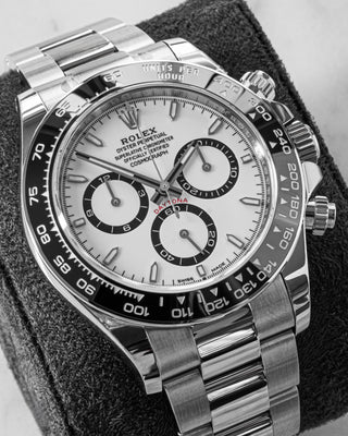 Rolex Cosmograph Daytona “Panda”