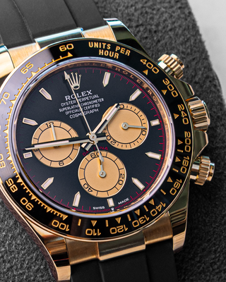 Rolex Cosmograph Daytona