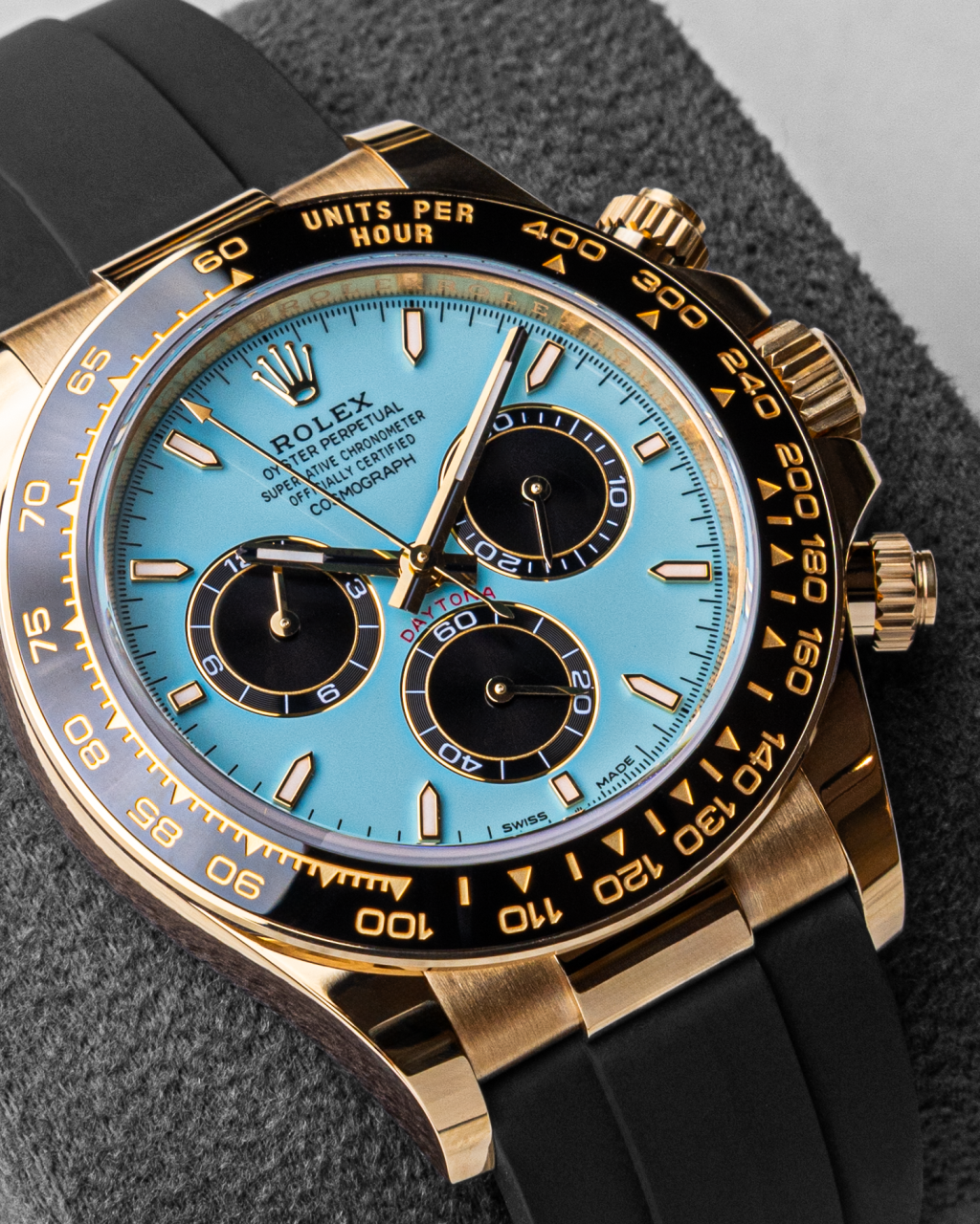 Rolex Cosmograph Daytona