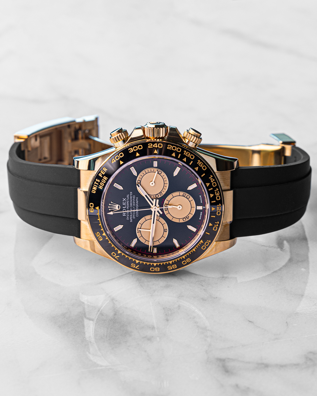 Rolex Cosmograph Daytona