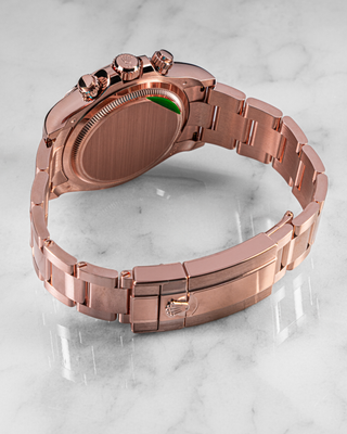 Rolex Daytona 126505 chocolate