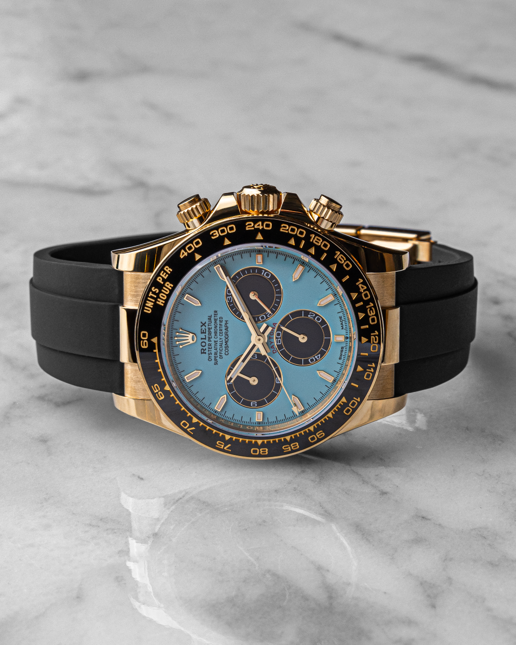 Rolex Cosmograph Daytona