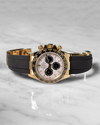 Rolex Cosmograph Daytona Oyster, 40 mm, yellow gold Reference 126518LN