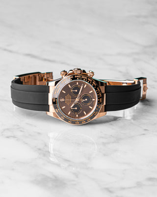 Rolex Cosmograph Daytona Chocolate Dial
