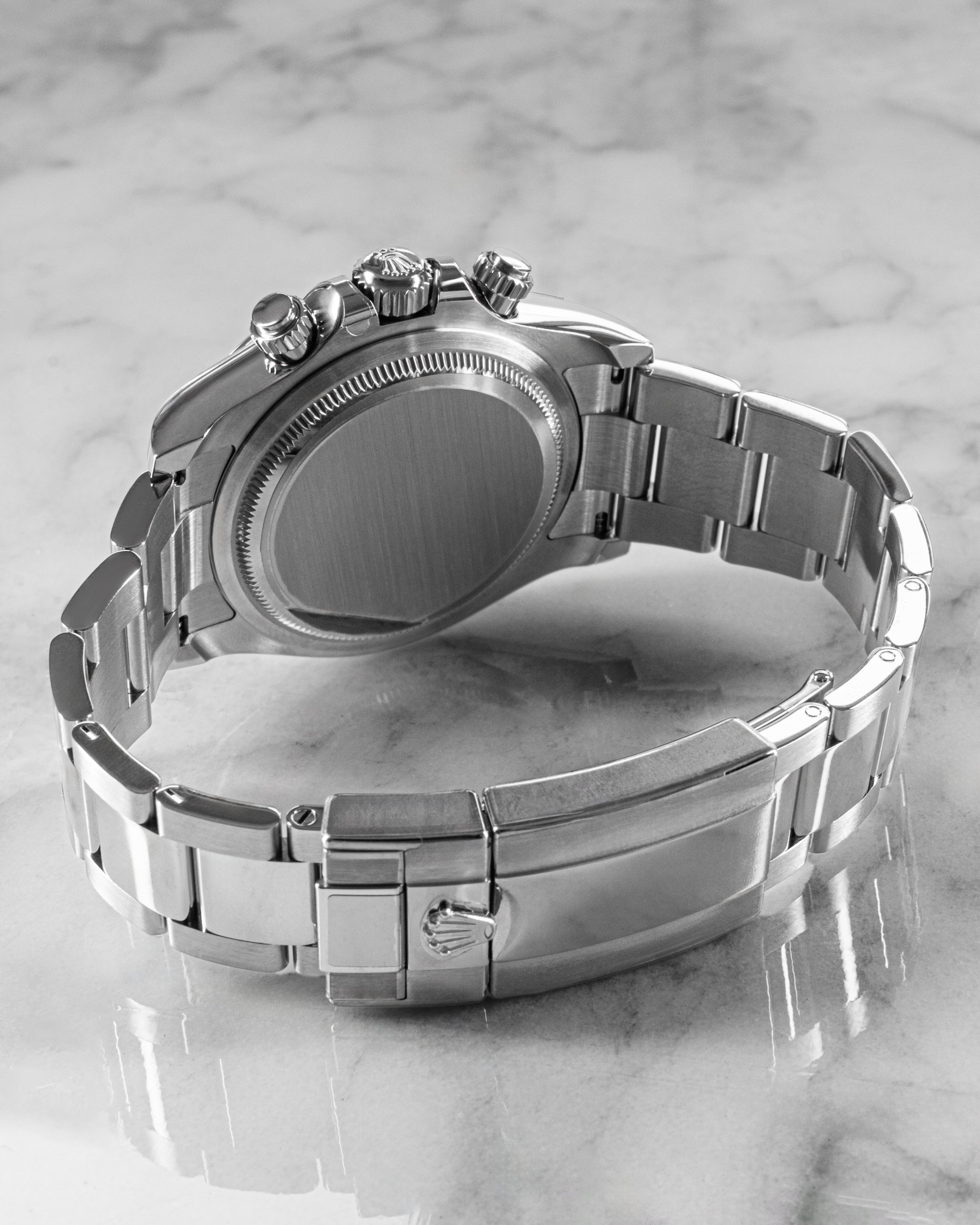 Rolex Cosmograph Daytona “Panda”