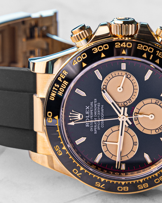 Rolex Cosmograph Daytona