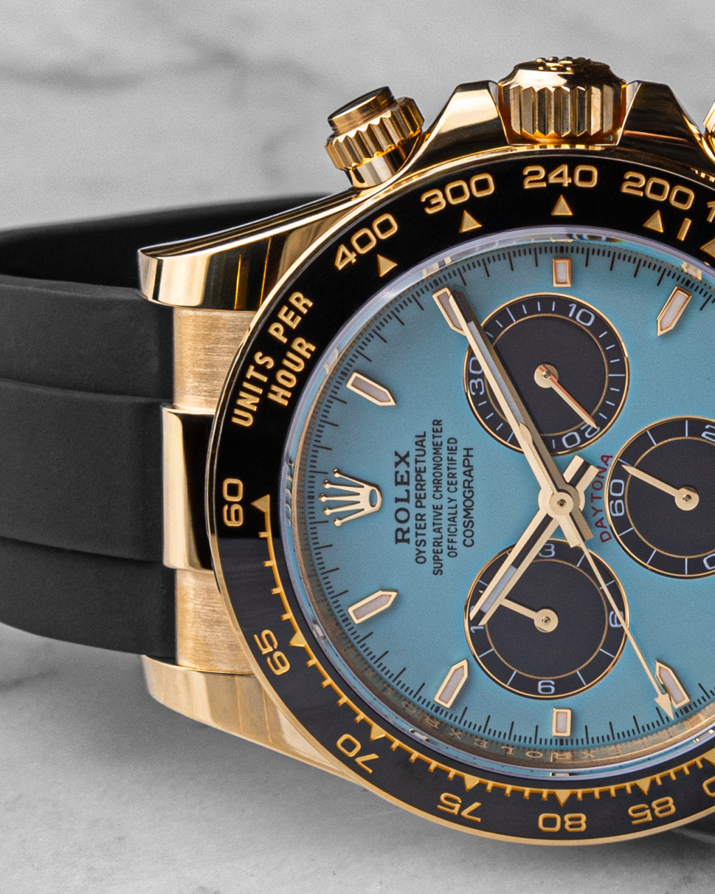 Rolex Cosmograph Daytona