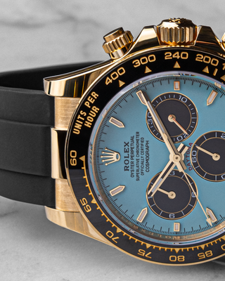 Rolex Cosmograph Daytona