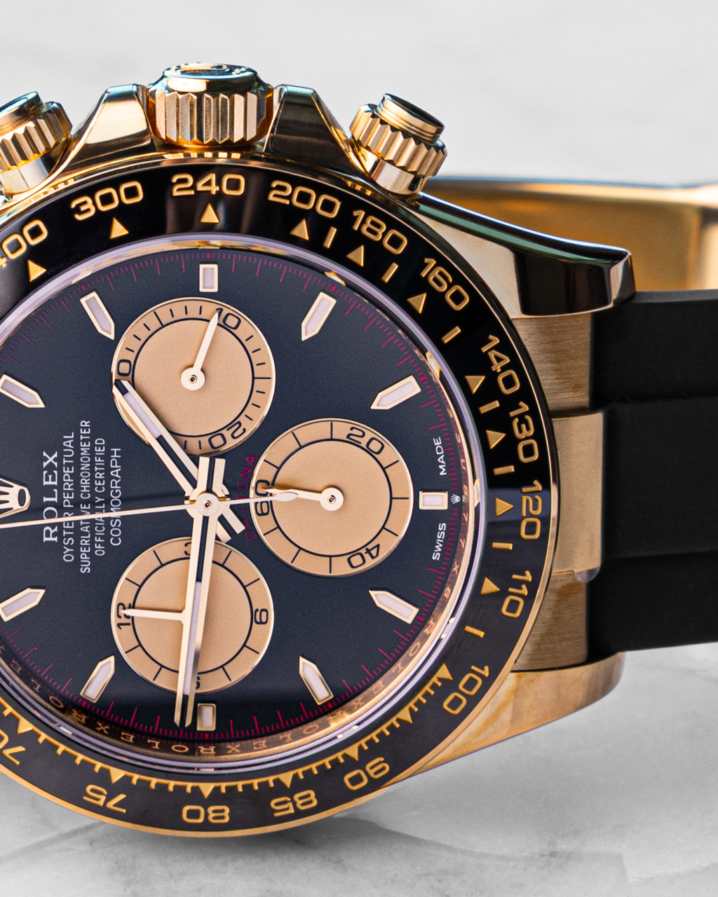 Rolex Cosmograph Daytona