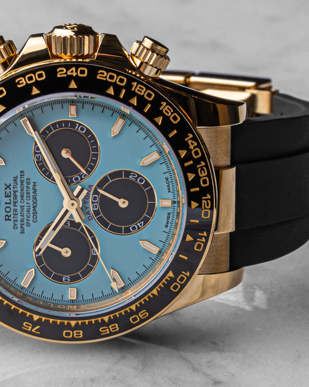 Rolex Cosmograph Daytona