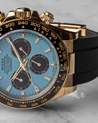 Rolex Cosmograph Daytona