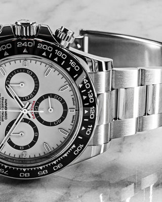 Rolex Cosmograph Daytona “Panda”
