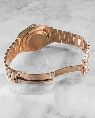 Rolex Day Date 228235 slate