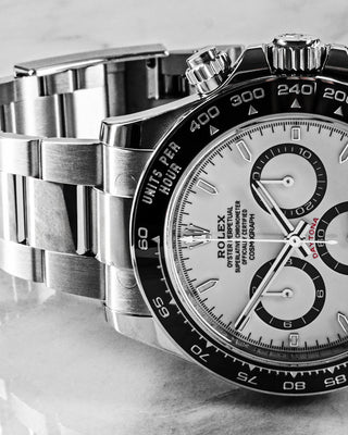 Rolex Cosmograph Daytona “Panda”