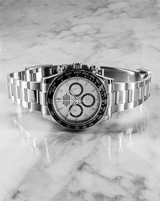 Rolex Cosmograph Daytona “Panda”